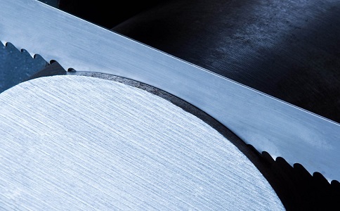 镇江双金属带锯条齿部钝化或受损会给锯切带来什么样的不良后果？