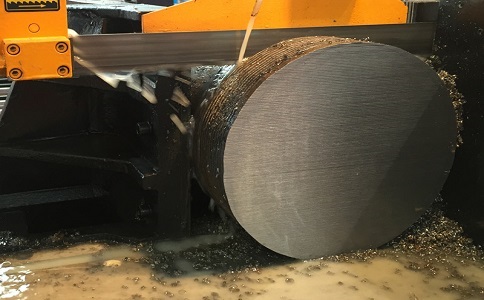 镇江改进双金属带锯条锯切拉齿的几点建议！