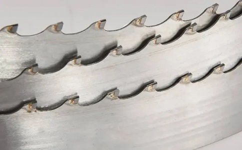 镇江7条硬质合金带锯条维护标准