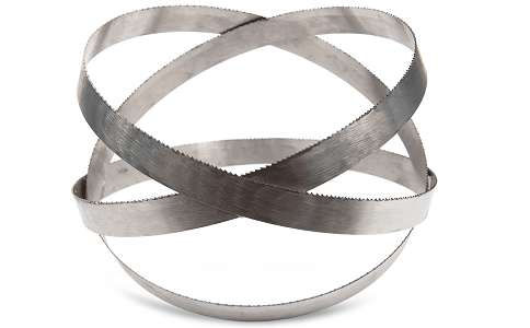 镇江加工厂定制带锯条需要向带锯条生产厂家提供哪些参数？