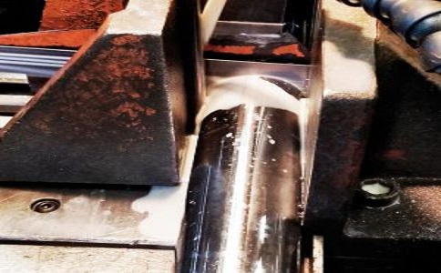 镇江江汉带锯条生产厂家在带锯条供应行业优势介绍