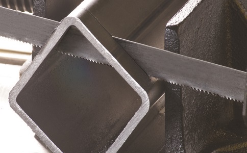 镇江金属加工厂采购硬质合金带锯条是按锯切量分批购买还是一次性大量批发进购？