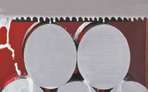 镇江加工厂家在购买带锯条时同目标带锯条供应商需要洽谈哪些事项？