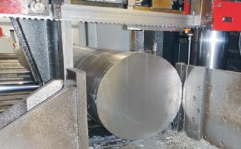 镇江新带锯条启封后，为什么要先进行试刀磨合？