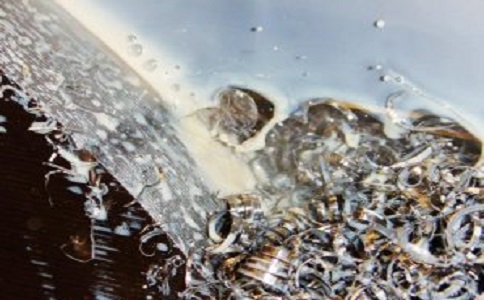 镇江带锯条锯切效果降低，并无法再使用，加工厂如何进行处理？