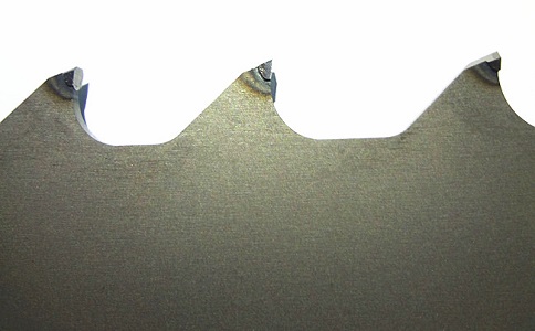 镇江国产硬质合金锯条